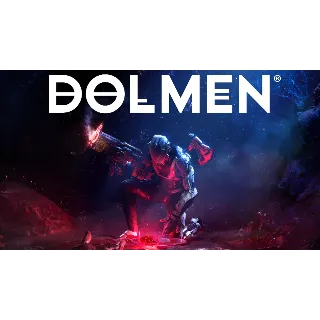Купить ⭐ ️ Dolmen [Steam/Global][CashBack]