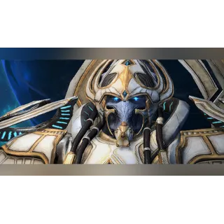 Купить ✅ Ключ [Global/RU] ✅ Комментатор Артанис STARCRAFT II 2 ✅