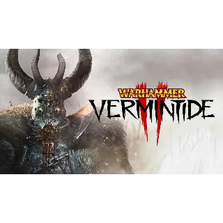 Купить ⭐ ️ Warhammer: Vermintide 2 [Steam/Global][CashBack]