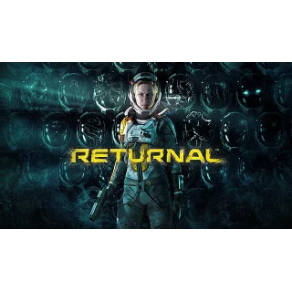 Купить 🔥 Returnal™ | Steam РУ+UA+KZ+СНГ 🔥