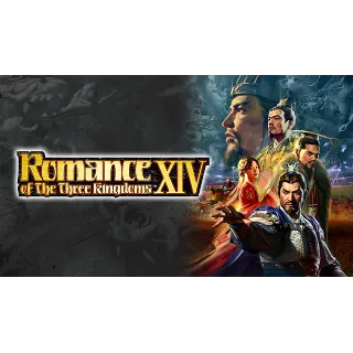 Купить 🔥 ROTTK XIV-Digital DX Edition | Steam Россия 🔥
