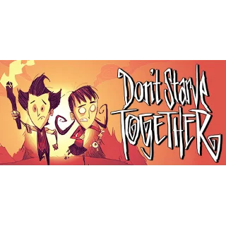 Купить Don't Starve Together 🌳 Смена данных 👑 Полный доступ