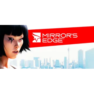 Купить Mirror's Edge 🏃 Смена данных 👑 Полный доступ