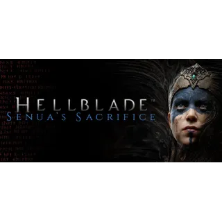 Купить Hellblade: Senua's Sacrifice ⚔ Смена данных 🌎 Онлайн