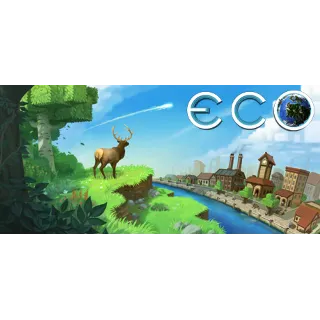 Купить Eco 🌱 Смена данных 👑 Полный доступ
