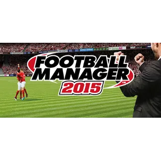 Купить Football Manager 2015 ⚽ Смена данных 👑 Полный доступ