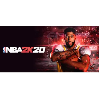 Купить NBA 2K20 🏀 Смена данных 👑 Полный доступ