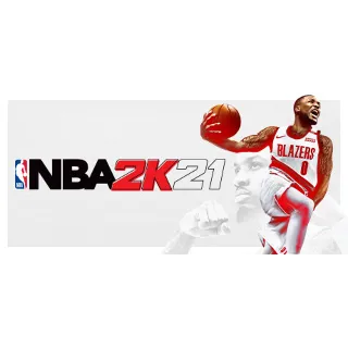 Купить NBA 2K21 🏀 Смена данных 👑 Полный доступ