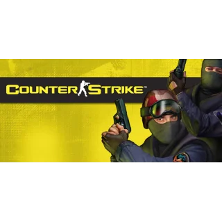 Купить Counter-Strike 1.6 🔫 Смена данных 👑 Полный доступ