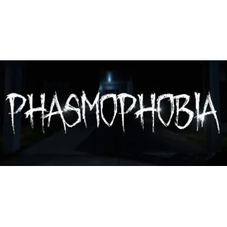 Купить Phasmophobia 🕷 Смена данных 👑 Полный доступ
