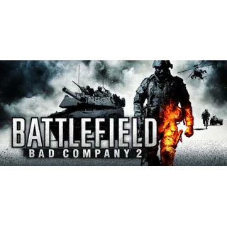 Купить Battlefield: Bad Company 2 💥 Смена данных 👑 Полный доступ