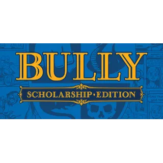Купить Bully: Scholarship Edition 📚 Смена данных 👑 Полный доступ