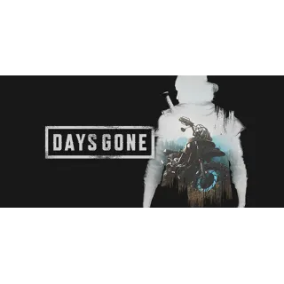 Купить Days Gone 🧟 Смена данных 👑 Полный доступ