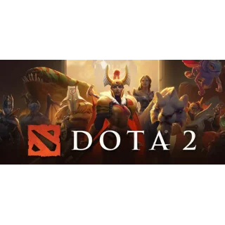 Купить Dota 2 ⚔ Смена данных 👑 Полный доступ