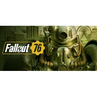 Купить Fallout 76 ☢ Смена данных 👑 Полный доступ
