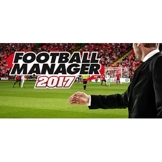 Купить Football Manager 2017 ⚽ Смена данных 👑 Полный доступ