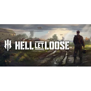 Купить Hell Let Loose ⚔ Смена данных 👑 Полный доступ