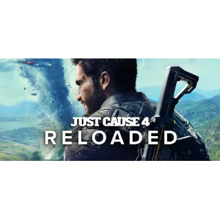 Купить Just Cause 4 🪂 Смена данных 👑 Полный доступ