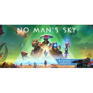 Купить No Man's Sky 🚀 Смена данных 👑 Полный доступ