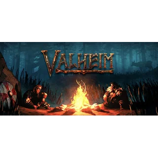 Купить Valheim ⚔ Смена данных 👑 Полный доступ