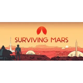 Купить Surviving Mars 🚀 Смена данных 👑 Полный доступ