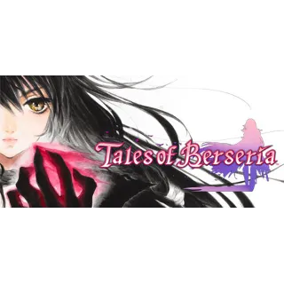Купить Tales of Berseria ⚔ Смена данных 👑 Полный доступ