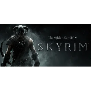 Купить The Elder Scrolls V: Skyrim 🗡 Смена данных 🌎 Онлайн