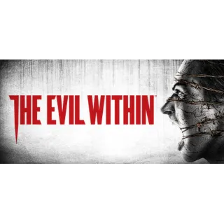 Купить The Evil Within 🧟 Смена данных 👑 Полный доступ