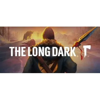 Купить The Long Dark ❄ Смена данных 👑 Полный доступ
