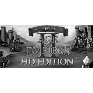 Купить Age of Empires II 🎲 Смена данных 👑 Полный доступ
