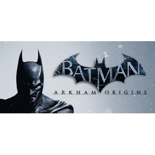 Купить Batman: Arkham Origins 🦇 Смена данных 👑 Полный доступ