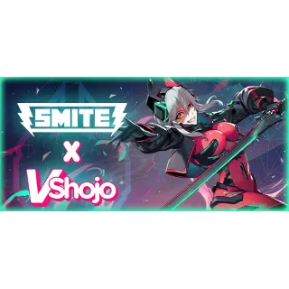Купить SMITE ⚔ Смена данных 👑 Полный доступ