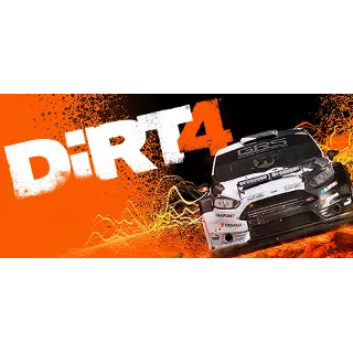 Купить DiRT 4 🚗 Смена данных 👑 Полный доступ