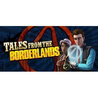 Купить Tales from the Borderlands 🚀 Смена данных 👑 Полный доступ