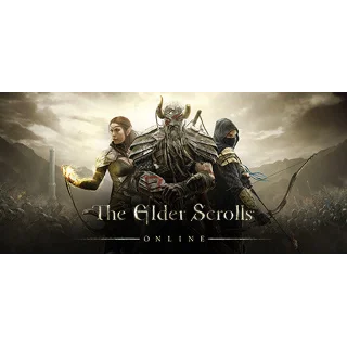 Купить The Elder Scrolls Online ⚔ Смена данных 👑 Полный доступ