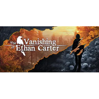 Купить The Vanishing of Ethan Carter 🔍 Смена данных 🌎 Онлайн