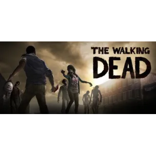 Купить The Walking Dead 🧟 Смена данных 👑 Полный доступ