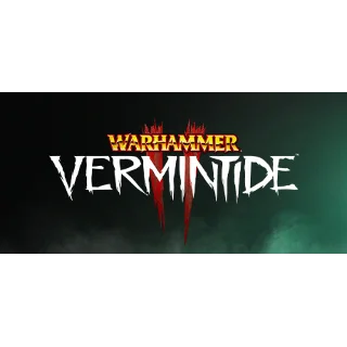 Купить Warhammer: Vermintide 2 ⚔ Смена данных 👑 Полный доступ