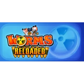 Купить Worms Reloaded 🎮 Смена данных 👑 Полный доступ
