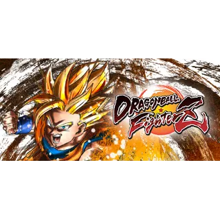 Купить DRAGON BALL FighterZ ⚡ Смена данных 👑 Полный доступ