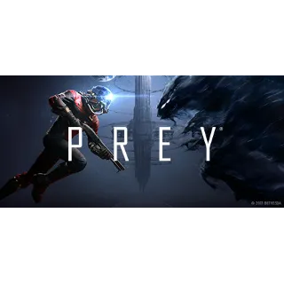 Купить Prey 🚀 Смена данных 👑 Полный доступ