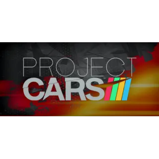 Купить Project CARS 🚗 Смена данных 👑 Полный доступ