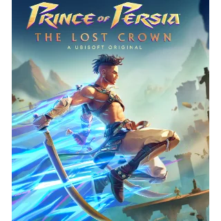 Купить 🔴 Prince of Persia The Lost Crown ✅ EPIC GAMES 🔴 (PC)