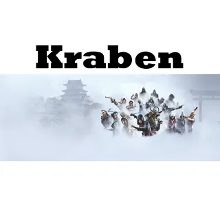 Купить Assassin's Creed Franchise Bundle steam