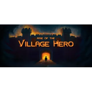 Купить Rise of the Village Hero 💎 АВТОДОСТАВКА STEAM GIFT РОС