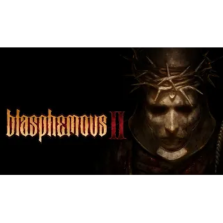 Купить 🔥 Blasphemous 2-Deluxe Edition | Steam Россия 🔥