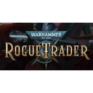 Купить Warhammer 40,000: Rogue Trader - VOIDFARER ✔ на 90 дней