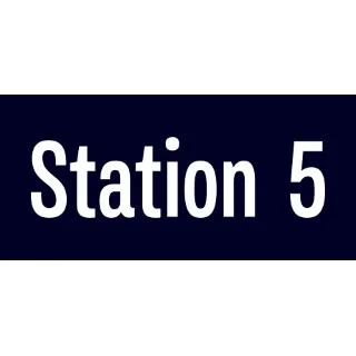 Купить Station 5 - STEAM GIFT РОССИЯ
