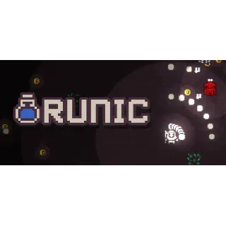 Купить Runic Survivor - STEAM GIFT РОССИЯ