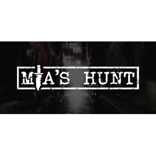 Купить Mia's Hunt - STEAM GIFT РОССИЯ